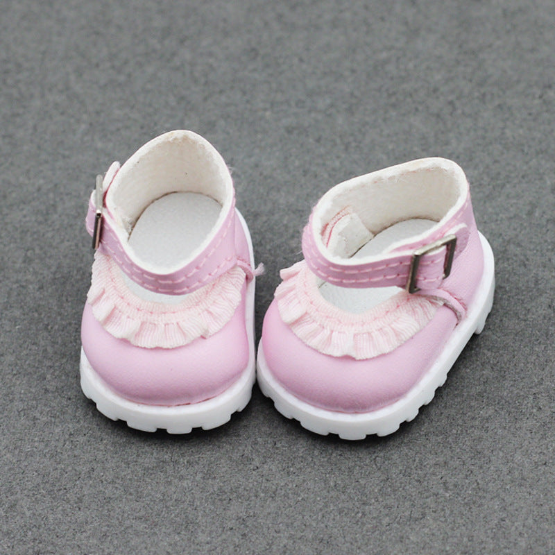 Wholesale 17CM Pendant Shoes Vinyl 15cm17cm Accessories Shoes